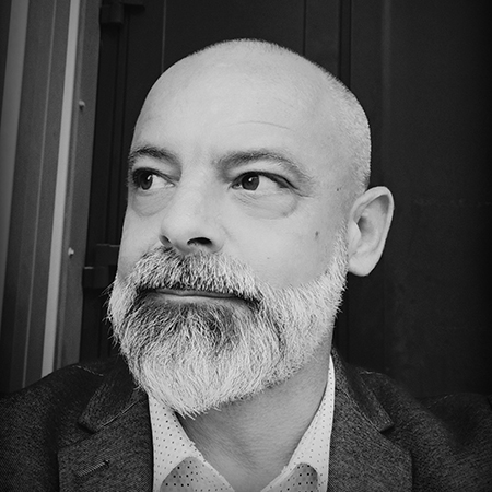 Éric Monpeurt