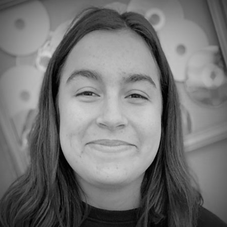 Gaëlle Constant