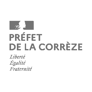 Préfecture de la Corrèze